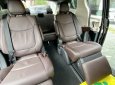 Toyota Sienna 2022 - Em Lộc MT Auto có màu đen