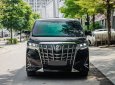 Toyota Alphard 2018 - Xe rất mới