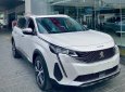 Peugeot 5008 2022 - Nhiều ưu đãi