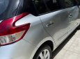 Toyota Yaris 2015 - Màu bạc, xe nhập