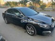 Peugeot 508 2016 - Màu đen số tự động