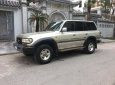 Toyota Land Cruiser 0 1998 - GX-R dầu 4.2, ghế điện, 2 dàn lạnh, gương kính điện, có hộp lạnh