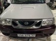 Nissan Terrano 2002 - Màu trắng, 119tr