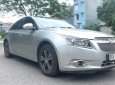Chevrolet Cruze 2010 - Màu bạc số sàn, giá ưu đãi