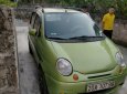 Daewoo Matiz 2007 - Màu xanh