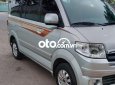 Suzuki APV 2009 - Xe 7 chỗ