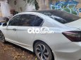 Honda Accord 2017 - Gia đình em cần bán xe