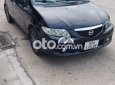 Mazda Premacy 2006 - Màu đen giá hữu nghị