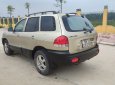 Hyundai Santa Fe 2002 - Máy dầu, số tự động