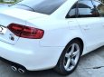 Audi A4 2008 - Màu trắng, nhập khẩu, 440tr