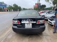 Mazda 6 2003 - Xe màu đen