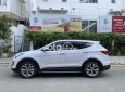 Hyundai Santa Fe 2015 - Màu trắng giá cạnh tranh