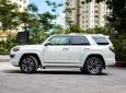 Toyota 4 Runner 2018 - Màu trắng, nhập khẩu nguyên chiếc