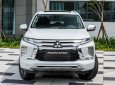 Mitsubishi Pajero Sport 2021 - Giao ngay, có xe liền tay, hỗ trợ 50% thuế trước bạ, ưu đãi lên đến 68tr