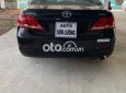 Toyota Camry 2007 - Màu đen số tự động