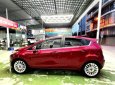 Ford Fiesta 2017 - Màu đỏ, nhập khẩu nguyên chiếc, 425tr