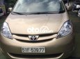 Toyota Sienna 2005 - Màu nâu, nhập khẩu