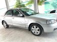 Ford Laser 2002 - Màu bạc chính chủ, 126 triệu