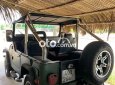 Jeep CJ 1980 - Nhập khẩu nguyên chiếc