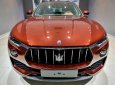 Maserati 2019 - Màu đỏ, xe nhập