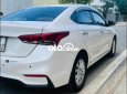 Hyundai Accent 2019 - Màu trắng giá ưu đãi