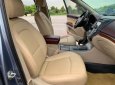 Hyundai Veracruz 2007 - Màu xanh lam, nhập khẩu Hàn Quốc