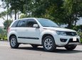 Suzuki Vitara 2014 - Màu trắng, nhập khẩu số tự động