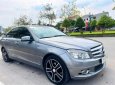 Mercedes-Benz C300 2009 - Màu bạc