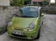 Daewoo Matiz 2007 - Màu xanh