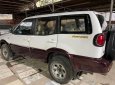 Nissan Terrano 2002 - Màu trắng, 119tr