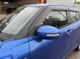 Suzuki Swift 2016 - Màu xanh lam