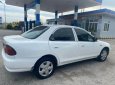 Mazda 323 2000 - Màu trắng, giá cực tốt