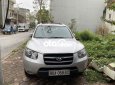 Hyundai Santa Fe 2007 - Màu bạc, giá cực tốt