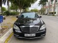 Mercedes-Benz S500 2005 - Số tự động