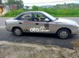 Daewoo Nubira 2001 - Xe màu bạc