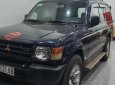 Mitsubishi Pajero 2004 - Xe chất, 2 cầu