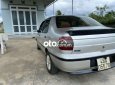 Fiat Siena 2003 - Màu bạc, giá cực tốt