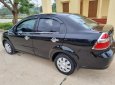 Daewoo Gentra 2010 - Màu đen giá cạnh tranh