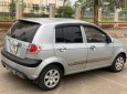Hyundai Getz 2009 - Màu bạc xe gia đình, 269 triệu