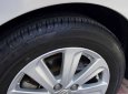 Toyota Yaris 2015 - Màu bạc, xe nhập