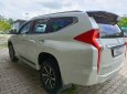 Mitsubishi Pajero 2019 - Màu trắng, xe nhập