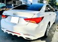 Hyundai Sonata 2013 - Sport S - Nhập khẩu - Full option GATH model 2014