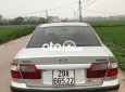 Mazda 626 2003 - Màu bạc, 120tr