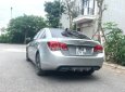 Chevrolet Cruze 2010 - Màu bạc số sàn, giá ưu đãi