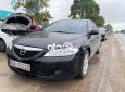 Mazda 6 2003 - Xe màu đen