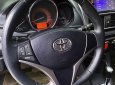 Toyota Yaris 2015 - Màu bạc, xe nhập