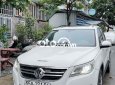 Volkswagen Tiguan 2010 - Màu trắng, nhập khẩu nguyên chiếc giá cạnh tranh