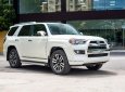 Toyota 4 Runner 2018 - Màu trắng, nhập khẩu nguyên chiếc