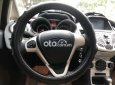 Ford Fiesta 2013 - Xe màu bạc