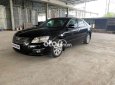 Toyota Camry 2007 - Màu đen số tự động